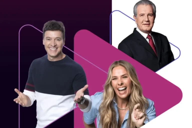 Novelas da Record Com Play Plus Online