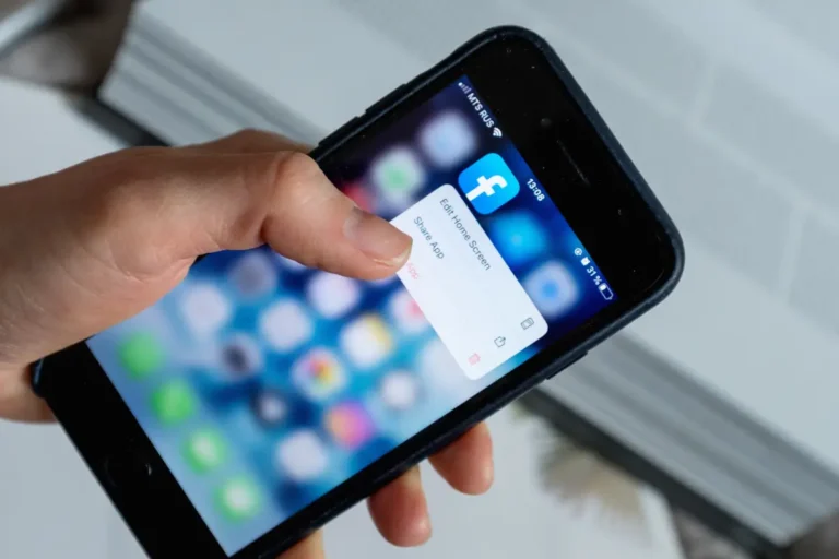 Como recuperar conta do facebook